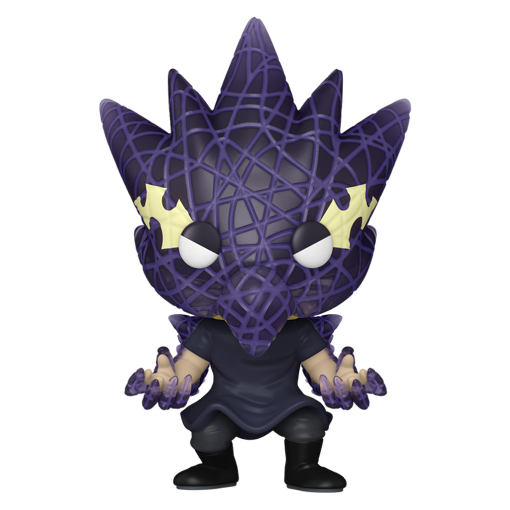 Funko Pop Animation My Hero Academia Exclusive - Fumikage Tokoyami 1329