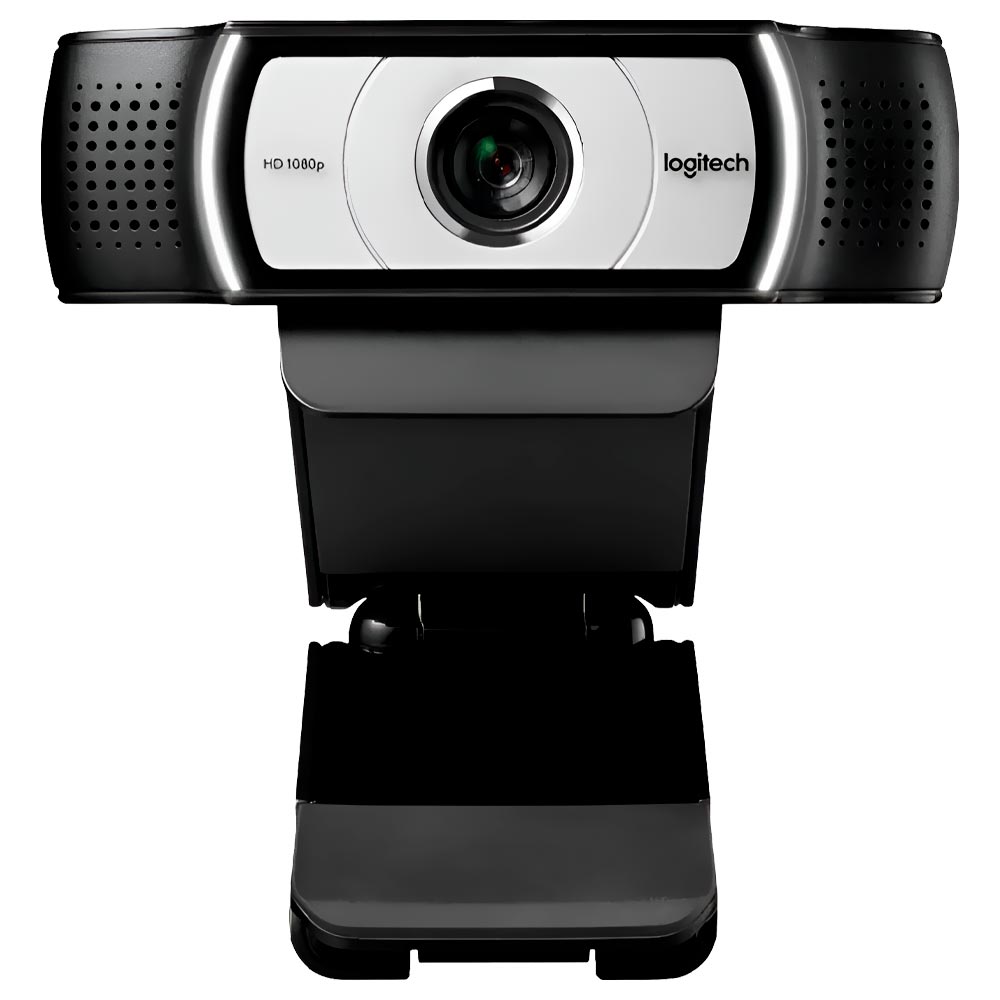 Webcam Logitech C930E 1080P FHD - 960-000971