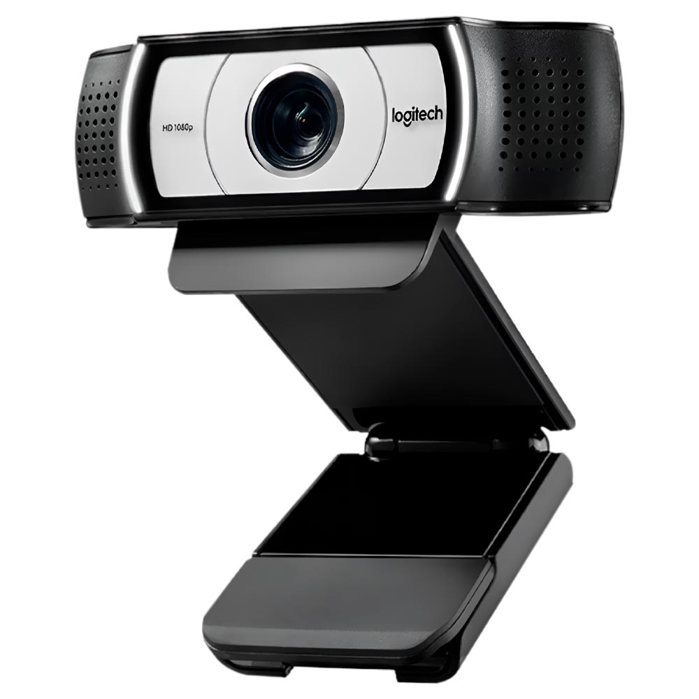 Webcam Logitech C930E 1080P FHD - 960-000971