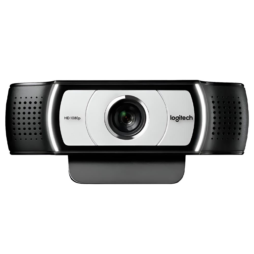 Webcam Logitech C930E 1080P FHD - 960-000971