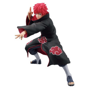 Figura Banpresto Naruto Shippuden Vibration Stars - Sasori (19552)