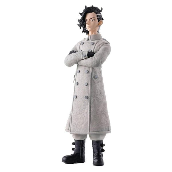 Figura Banpresto Tokyo Revengers - Hajime Kokonoi (19570)