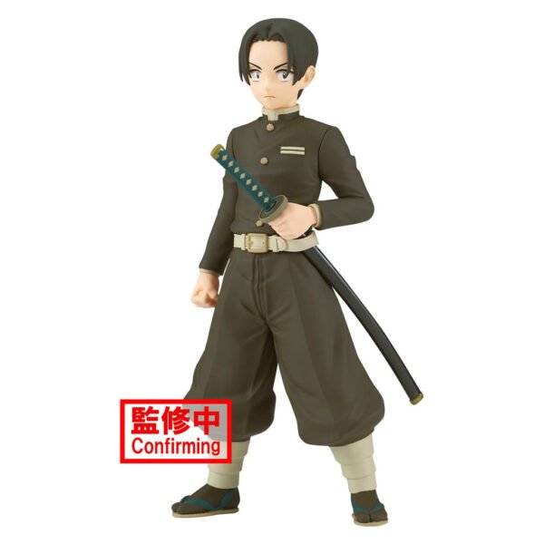 Figura Banpresto Demon Slayer: Kimetsu No Yaiba Vol.29-MURATA (19574)