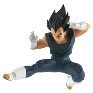 Figura Banpresto Dragon Ball Super: Super Hero Match Makers - Vegeta (19592)