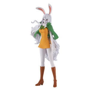 Figura Banpresto One Piece Dxf The Grandline Lady Wanokuni Vol.9 - Carrot (19594)