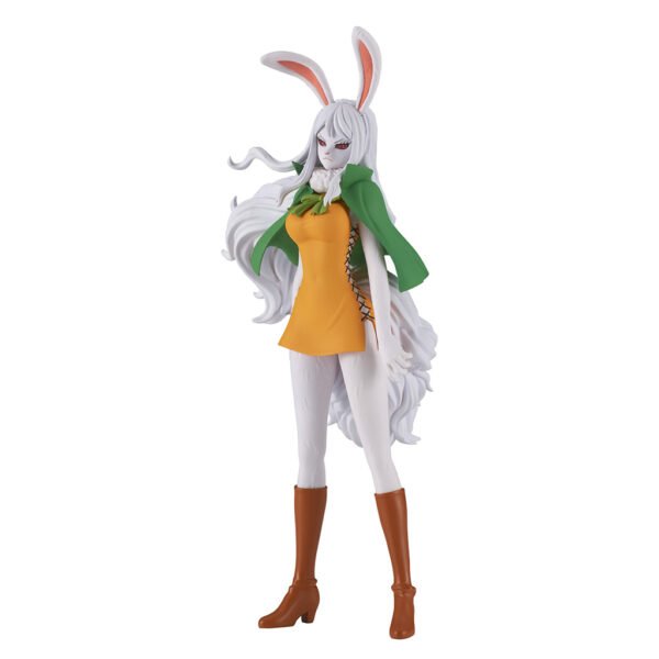 Figura Banpresto One Piece Dxf The Grandline Lady Wanokuni Vol.9-CARROT (19594)