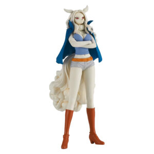 Figura Banpresto One Piece Dxf The Grandline Lady Wanokuni Vol.10 - Wanda (19595)