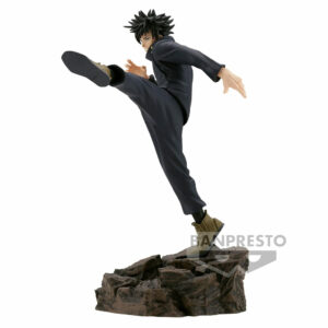 Figura Banpresto Jujutsu Kaisen Combination Battle - Megumi Fushiguro (19363)