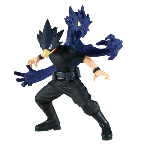 Figura Banpresto My Hero Academia The Amazing Heroes Vol.25 - Tokoyami Fumikage (19371)