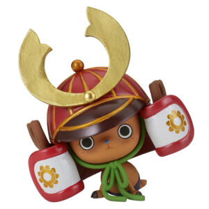 Figura Banpresto One Piece Dxf The Grandline Men Wanokuni Vol.21 - Tony Chopper (19385)