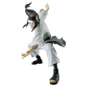 Figura Banpresto Naruto Shippuden Vibration Stars - Neji Huyga (19438)
