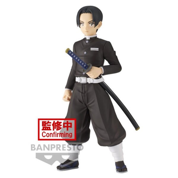 Figura Banpresto Demon Slayer: Kimetsu No Yaiba Vol.27-MURATA (19459)