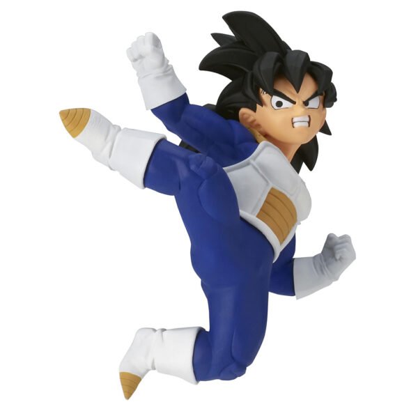 Figura Banpresto Dragon Ball Z Chosenshiretsuden Vol. 3-GOHAN (19488)