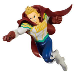Figura Banpresto My Hero Academia The Amazing Heroes Vol.27 - Mirio "lemillion" Togata (19587)