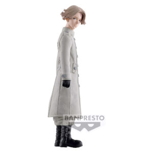 Figura Banpresto Tokyo Revengers - Seishu Inui (19686)