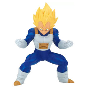 Figura Banpresto Dragon Ball Z Chosenshiretsuden Vol.4 - Vegeta