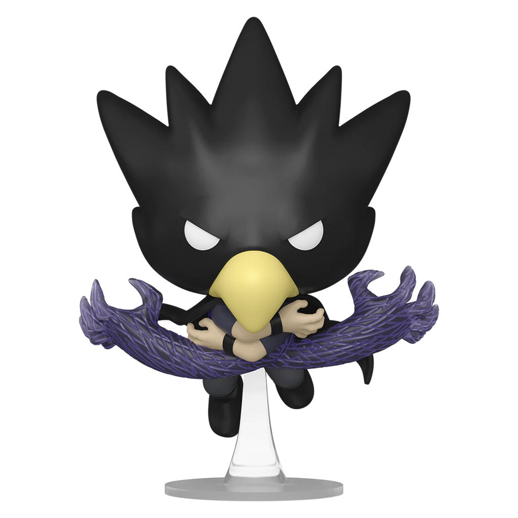 Funko Pop Animation My Hero Academia - Fumikage Tokoyami 1351