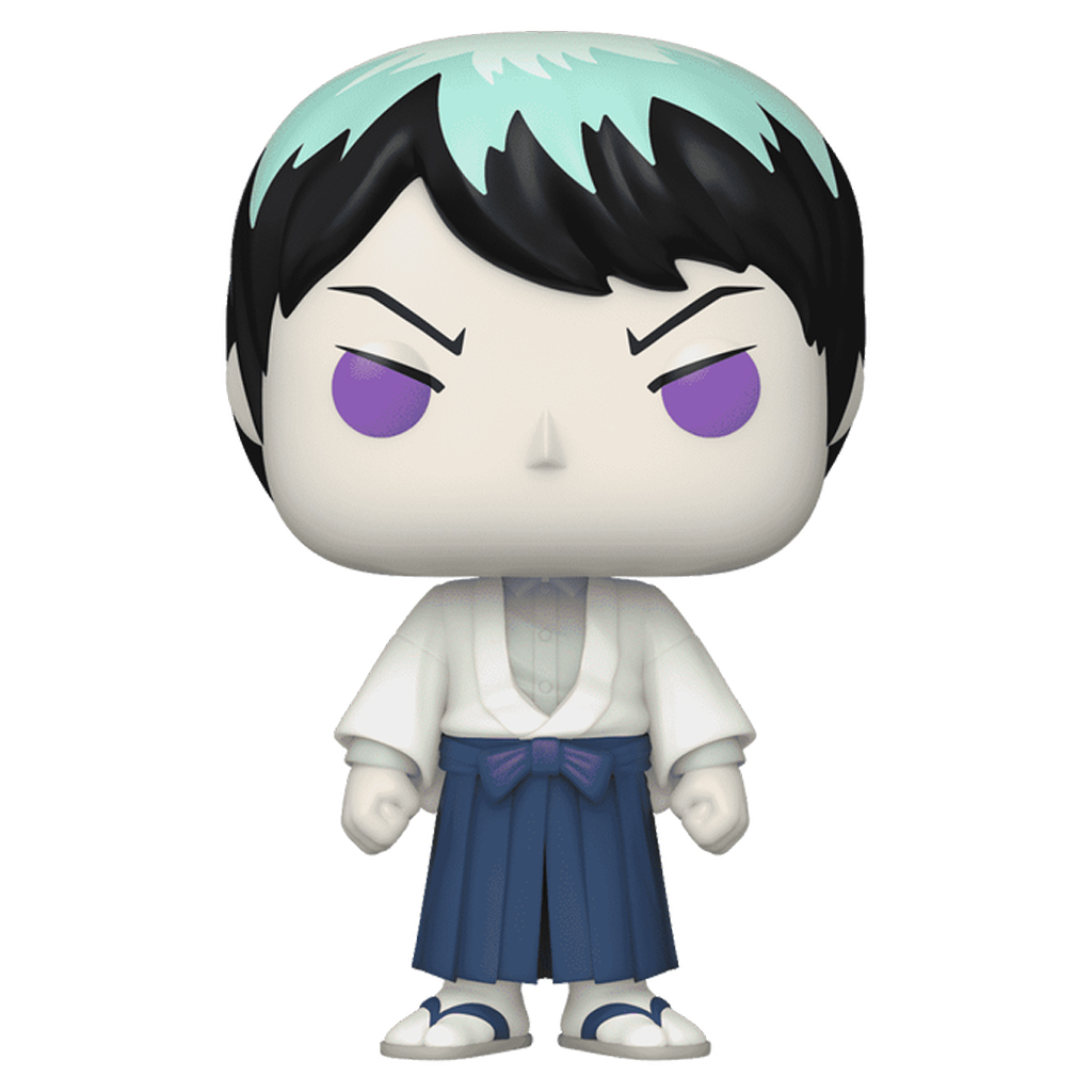Funko Pop Animation Demon Slayer: Kimetsu No Yaiba Exclusive - Yushiro 1431
