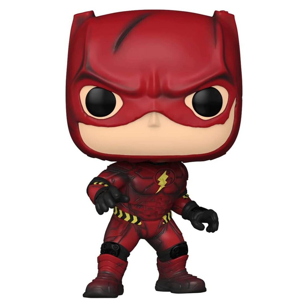 Funko Pop Movies The Flash - Barry Allen 1336