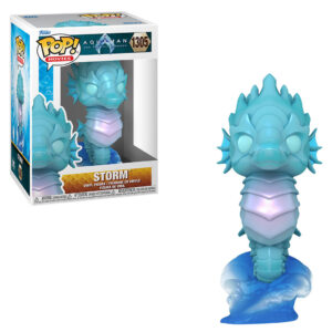 Llavero Funko Pop Keychain Dc Aquaman And The Lost Kingdom - Storm 1305