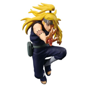 Figura Banpresto Naruto Shippuden Vibration Stars - Deidara (83633)
