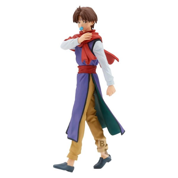 Figura Banpresto Yu Yu Hakusho 30th Anniversary Dxf - Koenma (83954)