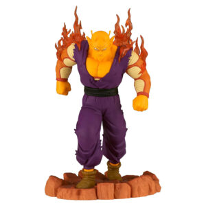 Figura Banpresto Dragon Ball Super: Super Hero History Box Vol.7 - Orange Piccolo (84043)