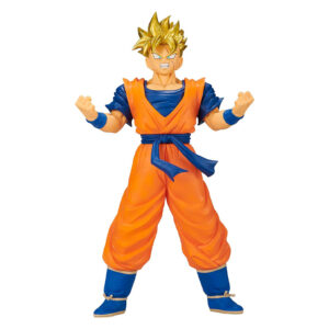 Figura Banpresto Dragon Ball Z Blood Of Saiyans Special Xv - Gohan (84036)
