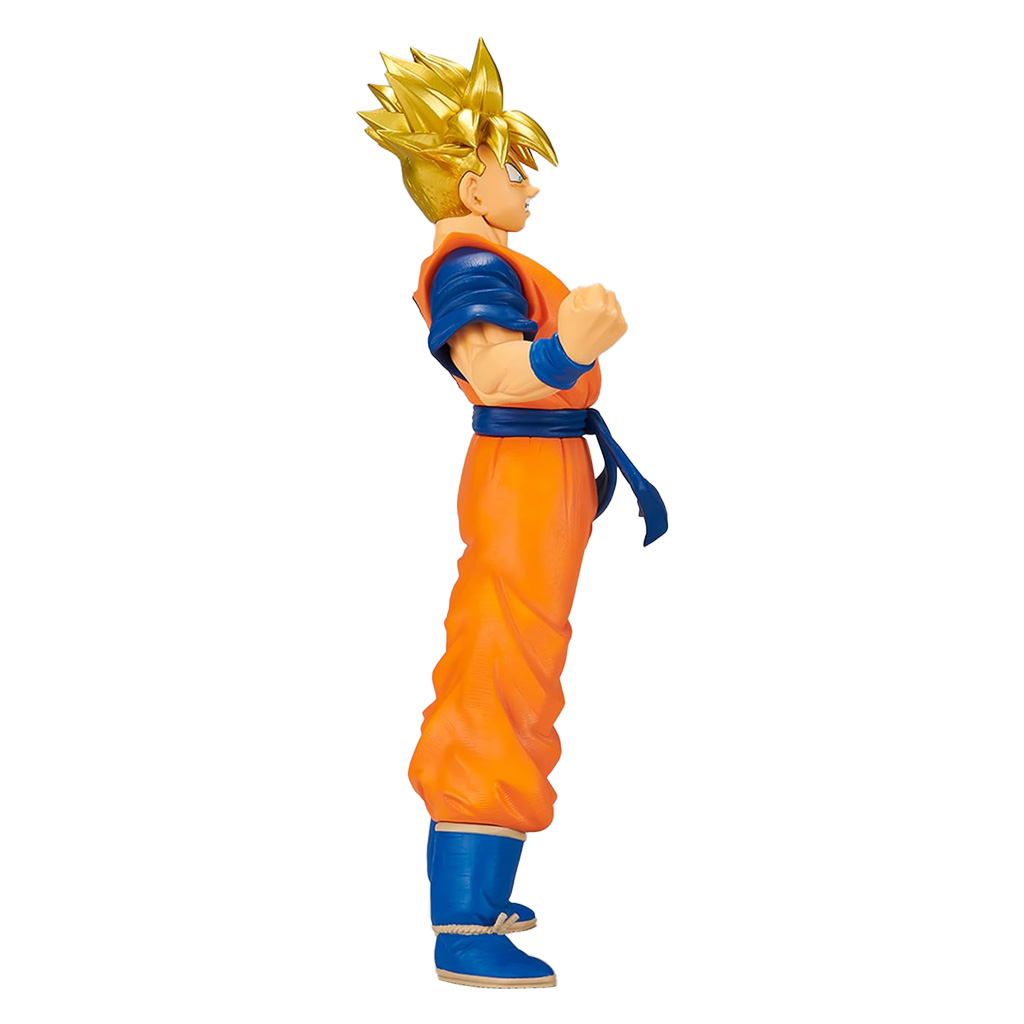 Figura Banpresto Dragon Ball Z Blood Of Saiyans Special Xv - Gohan (84036)