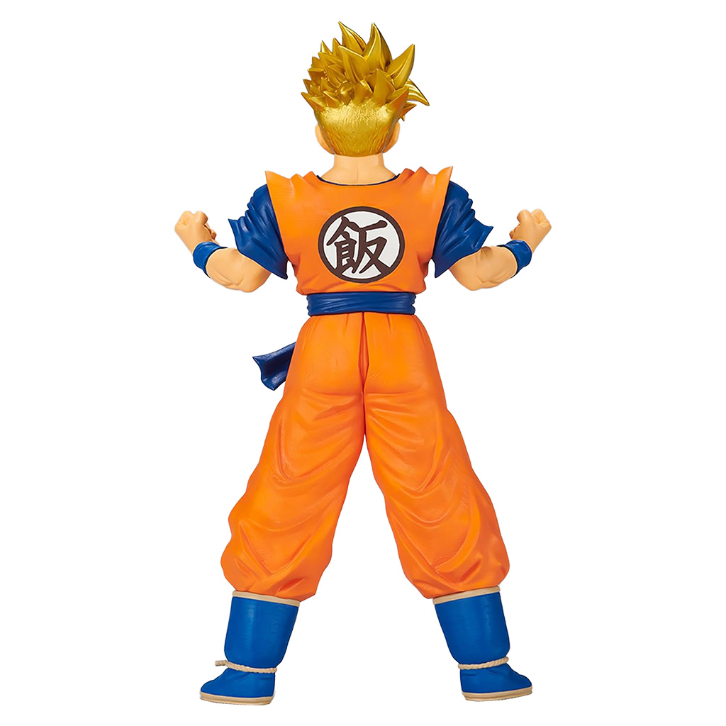 Figura Banpresto Dragon Ball Z Blood Of Saiyans Special Xv - Gohan (84036)
