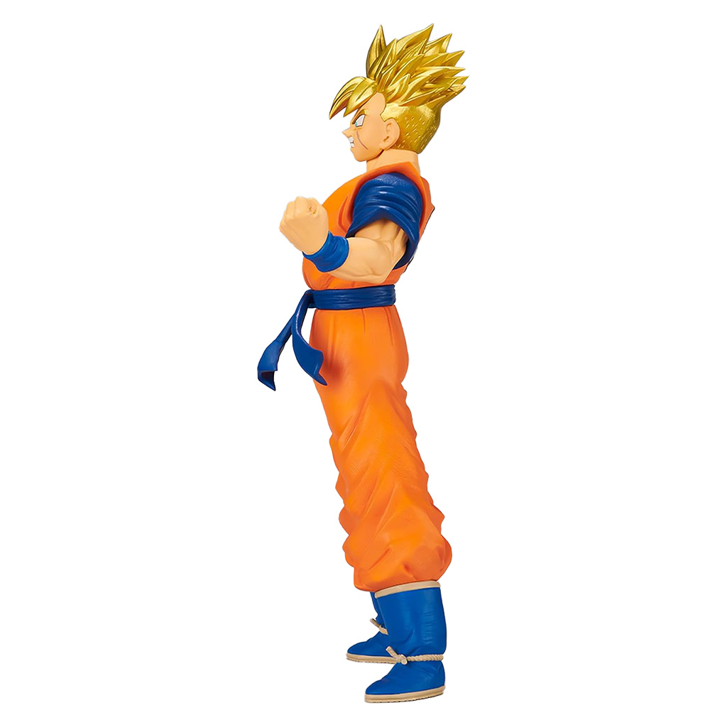 Figura Banpresto Dragon Ball Z Blood Of Saiyans Special Xv - Gohan (84036)