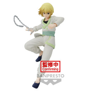 Figura Banpresto Hunter X Hunter Vibration Stars - Curarpikt (84654)