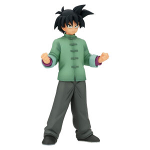 Figura Banpresto Dragon Ball Super: Super Hero - Dxf - Son Goten (85026)