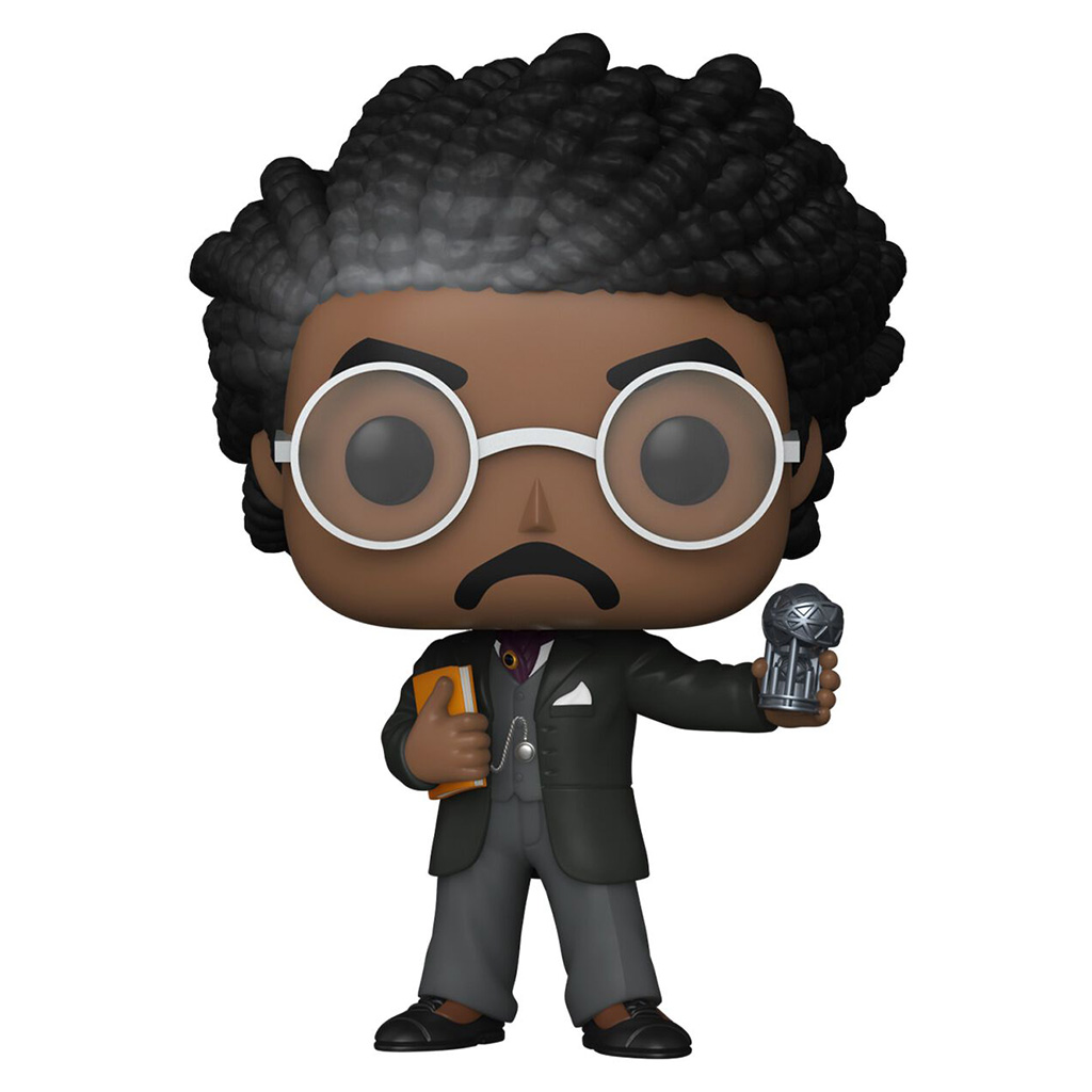 Funko Pop Marvel Loki S2 - Victor Timely 1316