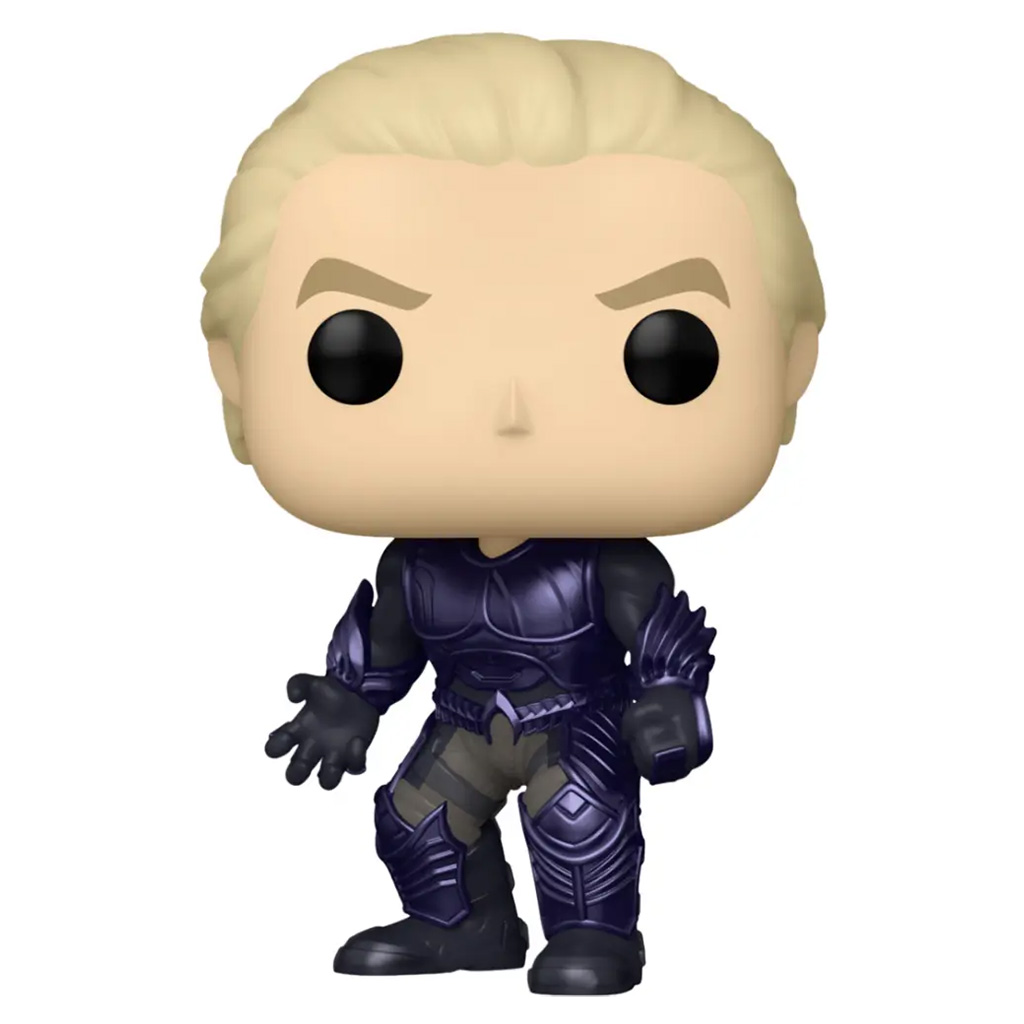 Funko Pop Movies Dc Aquaman And The Lost Kingdom - Orm 1304