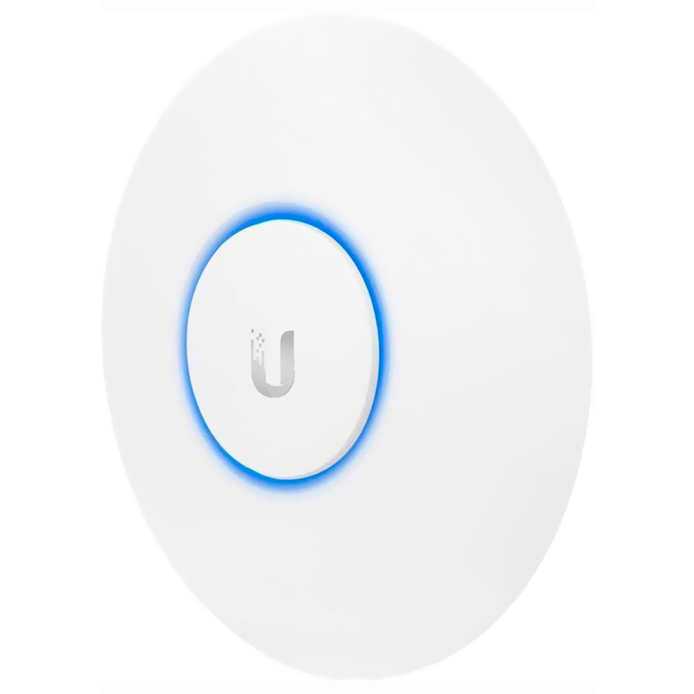 Punto de Acceso UBNT UAP-AC-LR-BR Unifi AP AC Long Range 2.4GHz 5.0GHz Blanco
