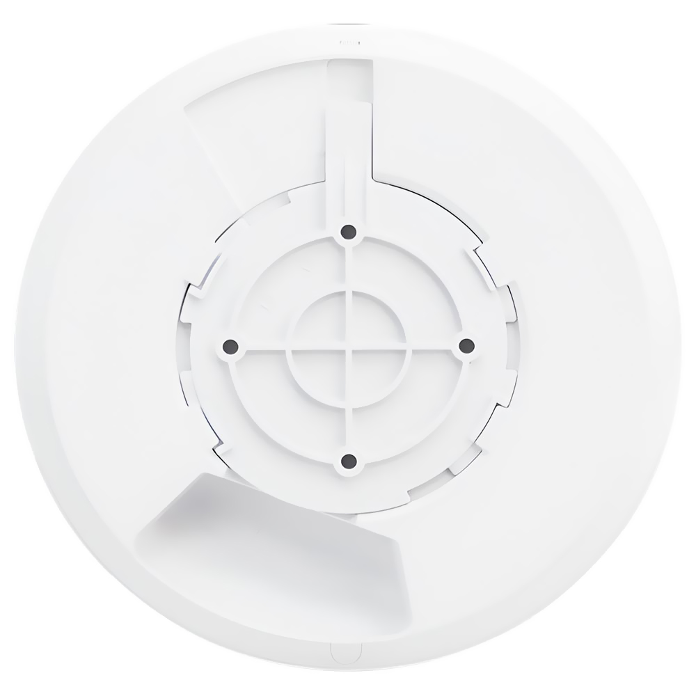 Punto de Acceso UBNT UAP-AC-LR-BR Unifi AP AC Long Range 2.4GHz 5.0GHz Blanco