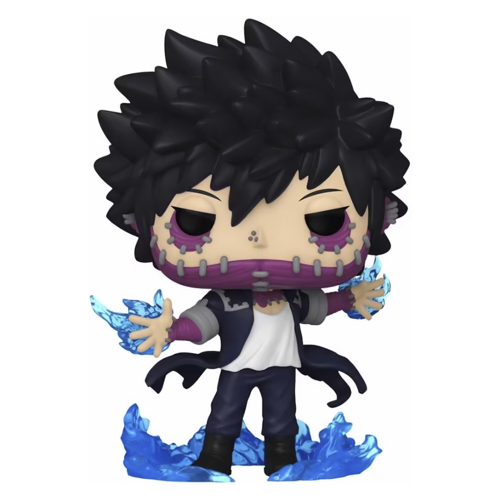 Funko Pop Animation My Hero Academia S5 - Dabi 1522