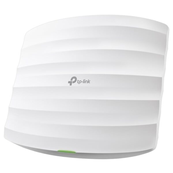 Punto de Acesso Wireless Tp-Link EAP110 Banda Única 2.4GHz Blanco (Techo)