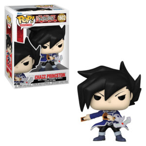 Funko Pop Animation Yu-gi-oh - Chazz Princeton 1602