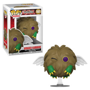 Funko Pop Animation Yu-gi-oh - Winged Kuriboh 1601