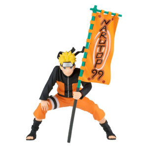 Figura Banpresto Naruto Shippuden - Narutopp 99 (88868)