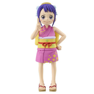 Figura Banpresto One Piece Dxf The Grandline Series: Wanokuni - O-tama (88903