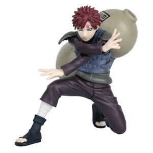 Figura Banpresto Naruto Shippuden Vibration Stars - Gaara Ii (86535)