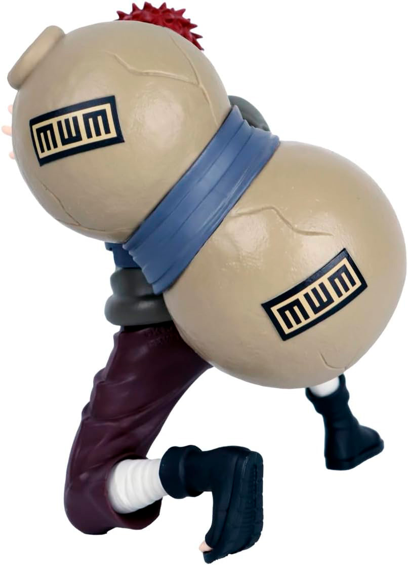 Figura Banpresto Naruto Shippuden Vibration Stars - Gaara Ii (86535)