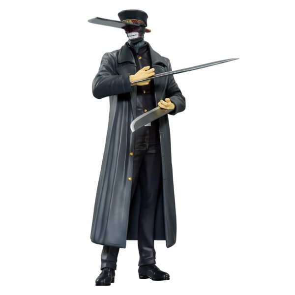 Figura Banpresto Chainsaw Man Chain Spirits Vol.6-KATANA Man (86641)