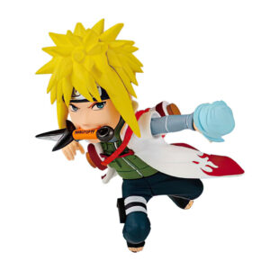 Figura Banpresto Wfc Naruto Shippuden: Narutop 99 - Minato (88164)
