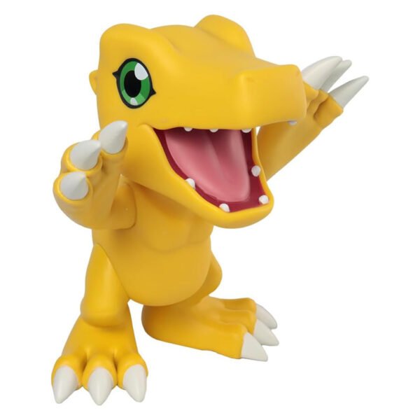 Figura Banpresto Digimon Adventure - Agumon (88003)