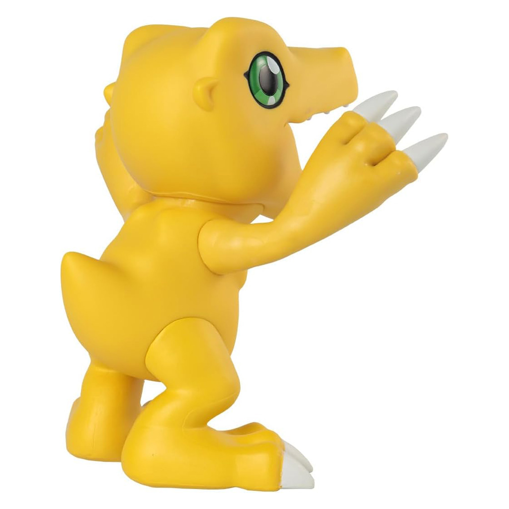 Figura Banpresto Digimon Adventure - Agumon (88003)