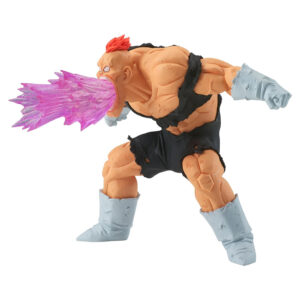 Figura Banpresto Dragon Ball Z Gxmateria - Recoome (88065)